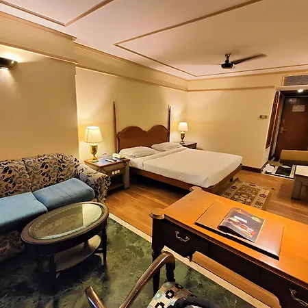 Hotel Tuli Interational-2