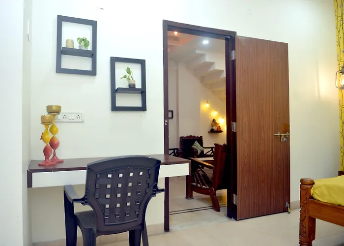 Paradise Homestay Civil Lines Nagpur
